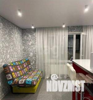 Студия квартира, на длительный срок, 30м2, 4/15 этаж