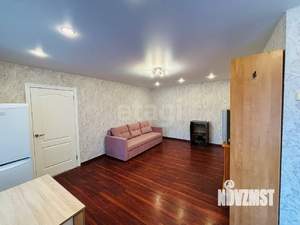 1-к квартира, на длительный срок, 42м2, 3/5 этаж