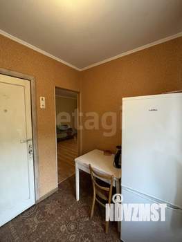 1-к квартира, на длительный срок, 38м2, 3/5 этаж