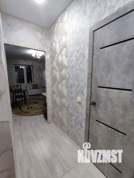 1-к квартира, на длительный срок, 39м2, 2/20 этаж