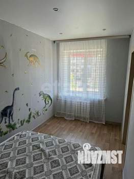2-к квартира, на длительный срок, 42м2, 3/5 этаж