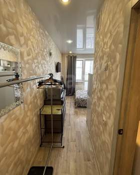 Студия квартира, на длительный срок, 17м2, 13/15 этаж