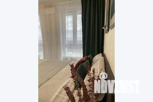 1-к квартира, посуточно, 28м2, 22/24 этаж