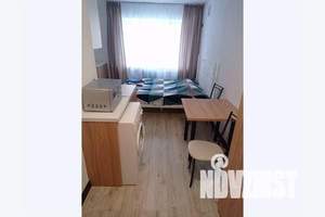 1-к квартира, посуточно, 20м2, 2/5 этаж