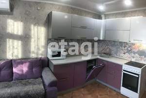 1-к квартира, на длительный срок, 45м2, 7/10 этаж