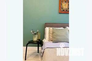 1-к квартира, посуточно, 37м2, 3/6 этаж