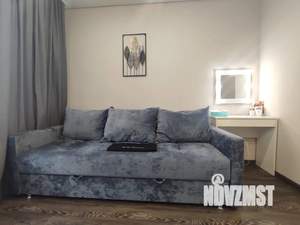 Студия квартира, посуточно, 25м2, 2/19 этаж