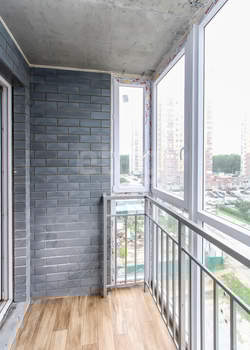 Студия квартира, на длительный срок, 24м2, 6/24 этаж