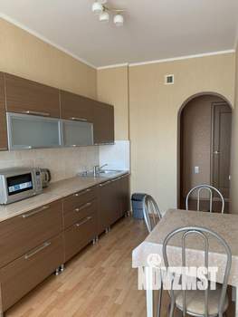 2-к квартира, на длительный срок, 60м2, 2/9 этаж