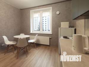 2-к квартира, посуточно, 60м2, 2/16 этаж