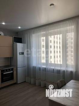 1-к квартира, на длительный срок, 37м2, 6/8 этаж