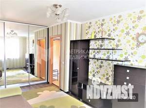 1-к квартира, на длительный срок, 41м2, 9/10 этаж