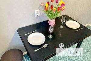 2-к квартира, посуточно, 56м2, 2/9 этаж