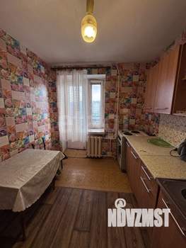 1-к квартира, на длительный срок, 34м2, 4/9 этаж