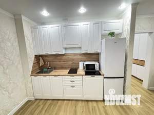 Студия квартира, посуточно, 27м2, 18/18 этаж