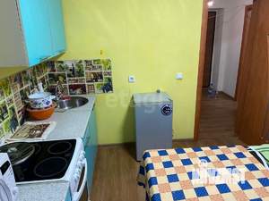 1-к квартира, на длительный срок, 36м2, 3/6 этаж