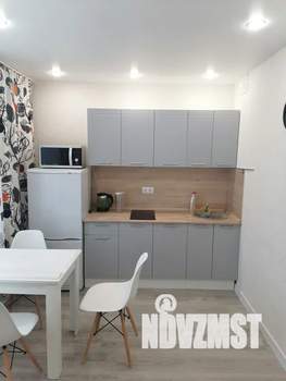 1-к квартира, посуточно, 42м2, 8/15 этаж