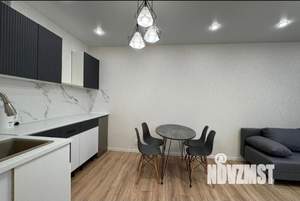 1-к квартира, на длительный срок, 54м2, 3/11 этаж