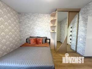 1-к квартира, посуточно, 60м2, 1/1 этаж