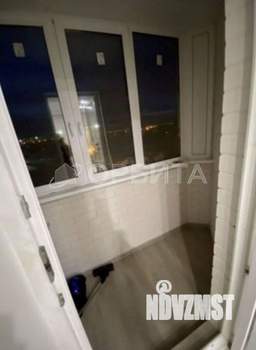 1-к квартира, на длительный срок, 37м2, 3/16 этаж