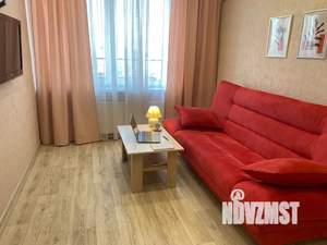 2-к квартира, посуточно, 66м2, 13/17 этаж