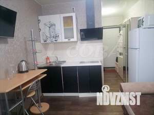 Студия квартира, на длительный срок, 17м2, 4/16 этаж