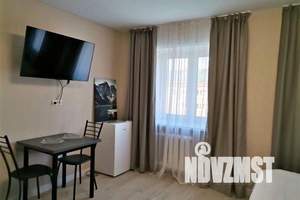 1-к квартира, посуточно, 26м2, 5/5 этаж