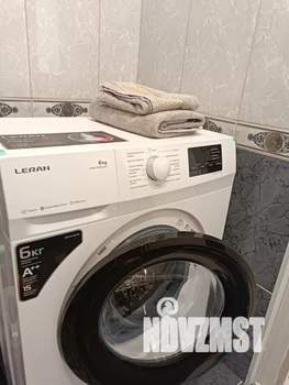 1-к квартира, посуточно, 32м2, 9/18 этаж