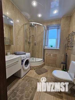 1-к квартира, посуточно, 41м2, 16/16 этаж