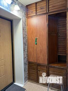 1-к квартира, на длительный срок, 28м2, 6/9 этаж