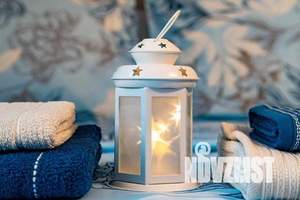 1-к квартира, посуточно, 32м2, 14/17 этаж