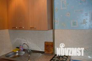 2-к квартира, посуточно, 48м2, 2/5 этаж