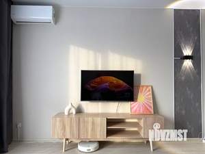 Студия квартира, на длительный срок, 25м2, 6/18 этаж