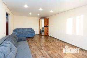 1-к квартира, на длительный срок, 42м2, 9/10 этаж