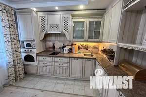 2-к квартира, посуточно, 58м2, 12/17 этаж