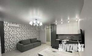 Студия квартира, на длительный срок, 33м2, 9/15 этаж