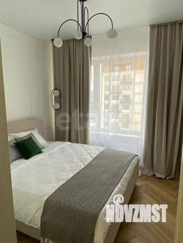 1-к квартира, на длительный срок, 35м2, 5/9 этаж