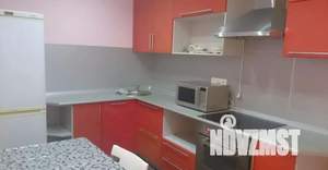 2-к квартира, на длительный срок, 37м2, 1/4 этаж