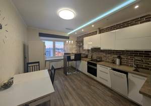 2-к квартира, на длительный срок, 70м2, 11/16 этаж