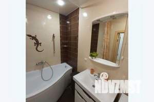 1-к квартира, посуточно, 45м2, 8/20 этаж