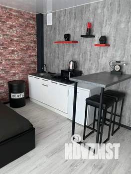 Студия квартира, посуточно, 31м2, 17/18 этаж