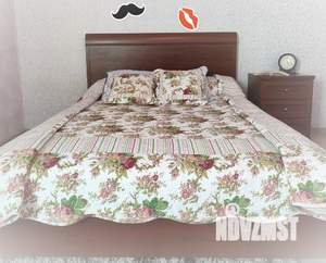 2-к квартира, посуточно, 50м2, 1/1 этаж