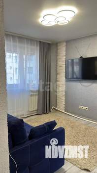 1-к квартира, на длительный срок, 32м2, 5/5 этаж