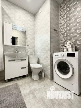 Студия квартира, на длительный срок, 26м2, 8/14 этаж