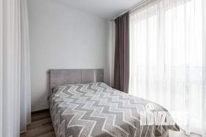 1-к квартира, посуточно, 31м2, 7/10 этаж