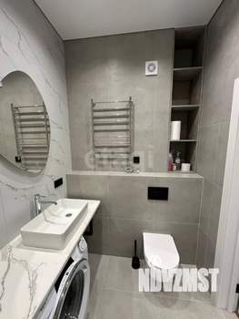 1-к квартира, на длительный срок, 44м2, 11/19 этаж