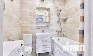 2-к квартира, посуточно, 55м2, 1/1 этаж