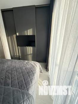 1-к квартира, посуточно, 32м2, 6/9 этаж