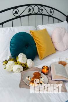 2-к квартира, посуточно, 49м2, 3/20 этаж