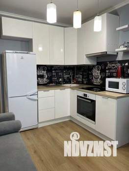 4-к квартира, посуточно, 42м2, 1/1 этаж